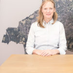 Porträt von Prof. Dr. Birgitta Wolff